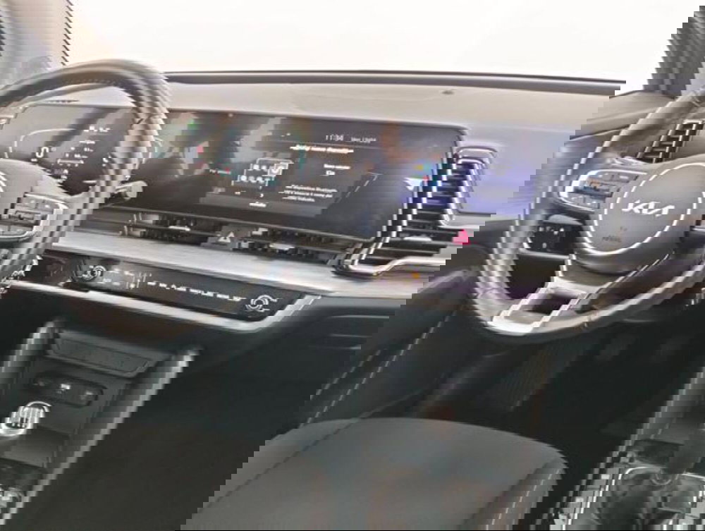 Kia Sportage usata a Como (10)