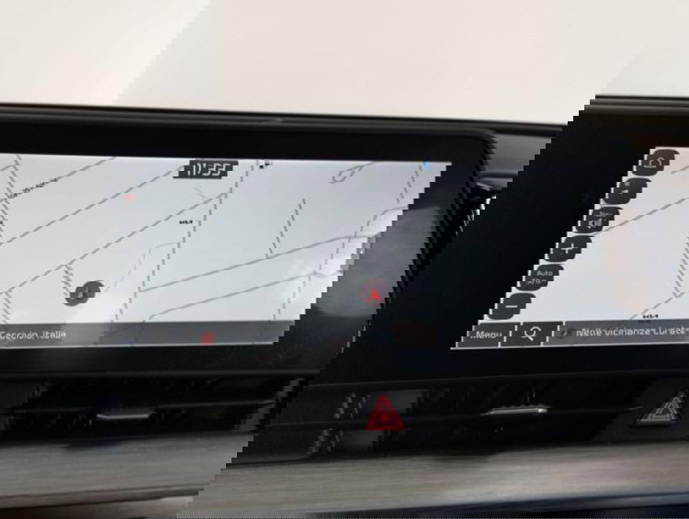 Kia Sportage usata a Como (15)