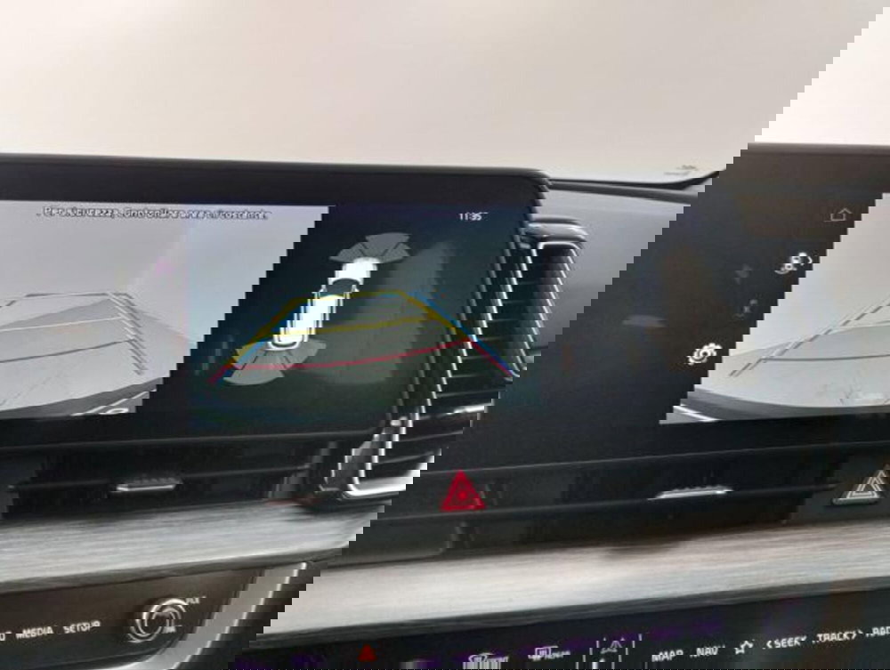 Kia Sportage usata a Como (16)