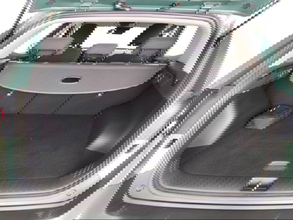 Kia Sportage usata a Como (18)