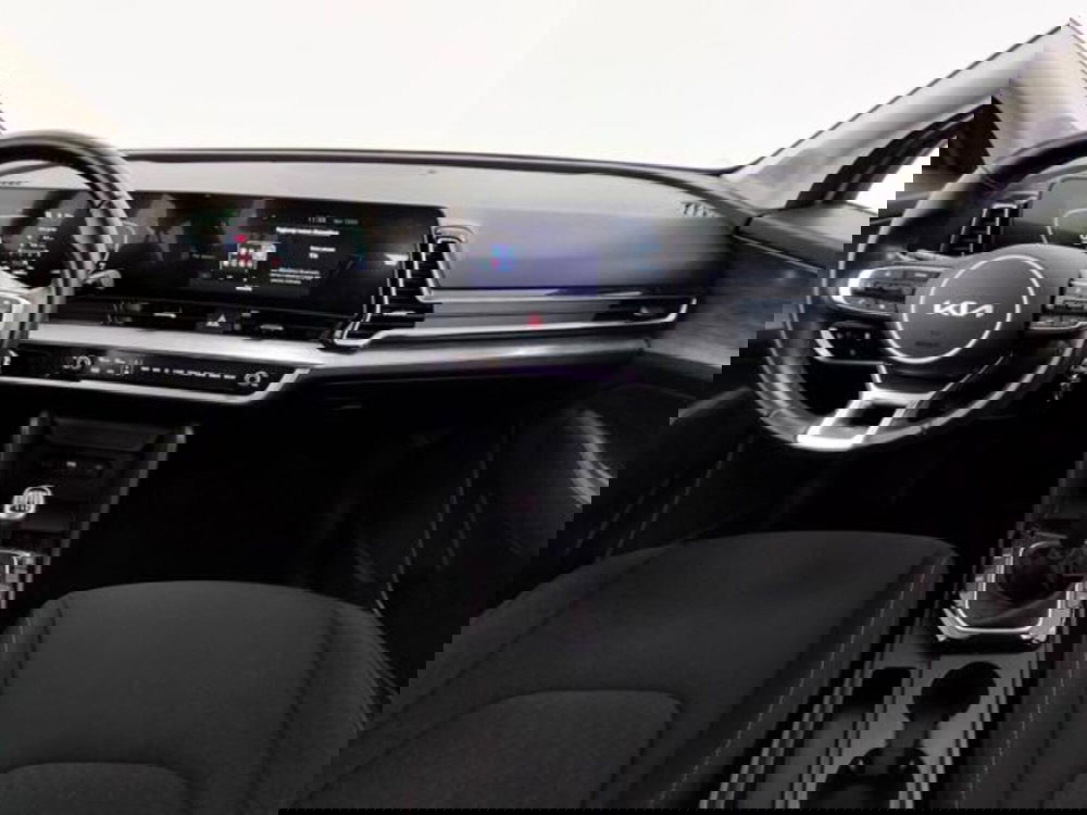 Kia Sportage usata a Como (4)