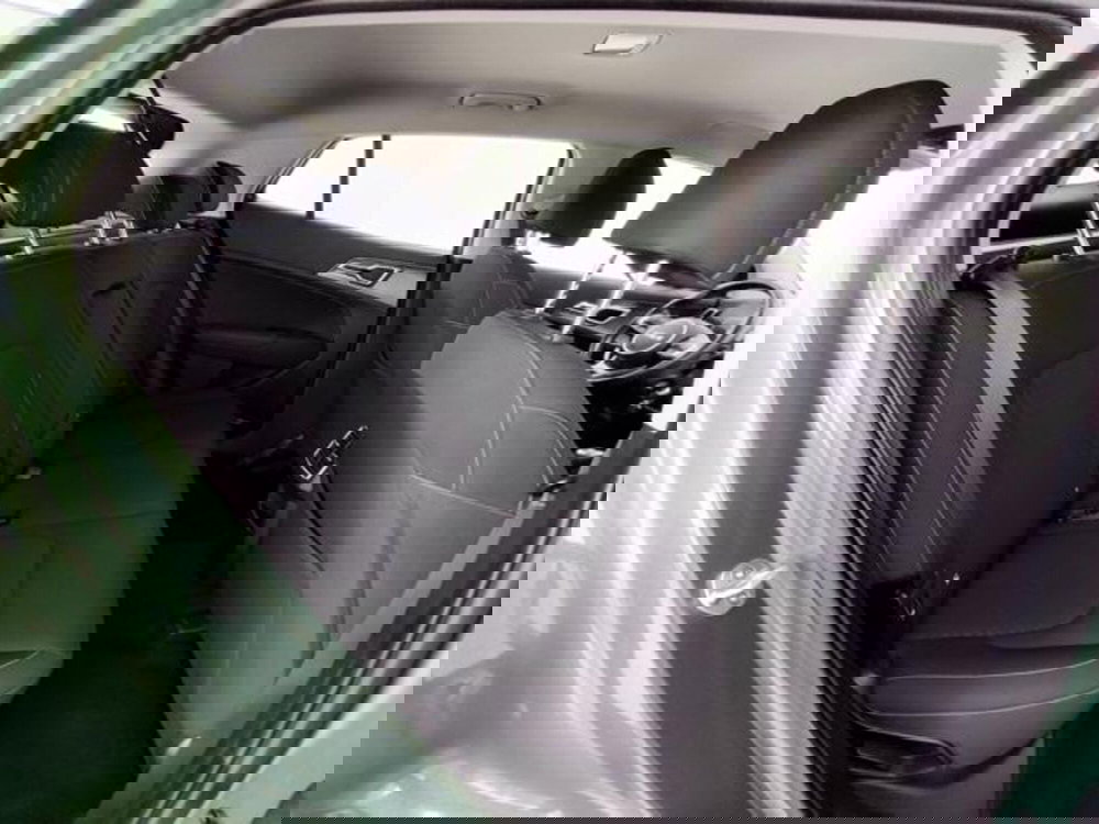 Kia Sportage usata a Como (5)