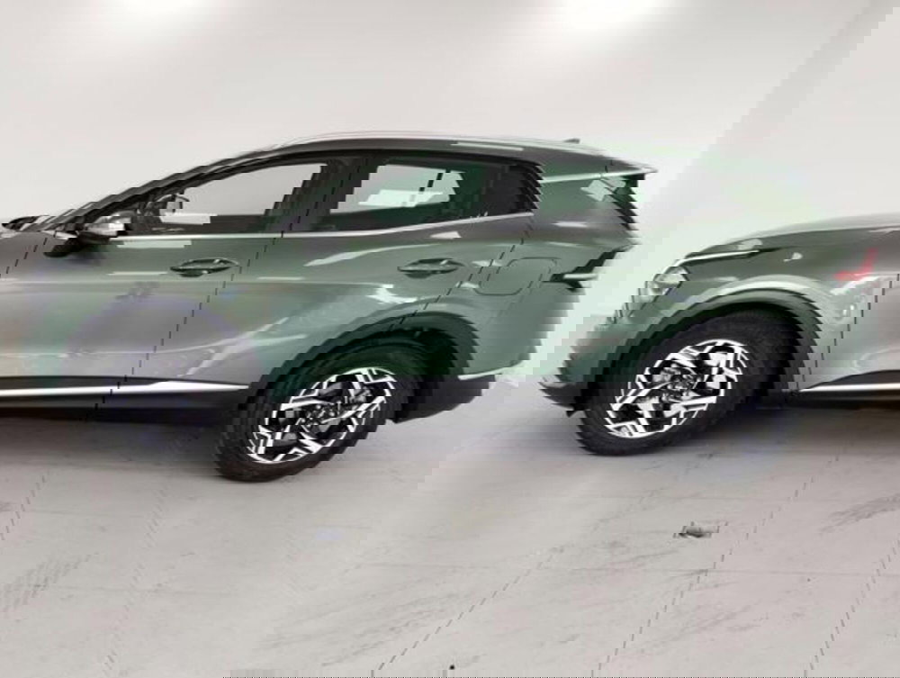 Kia Sportage usata a Como (8)