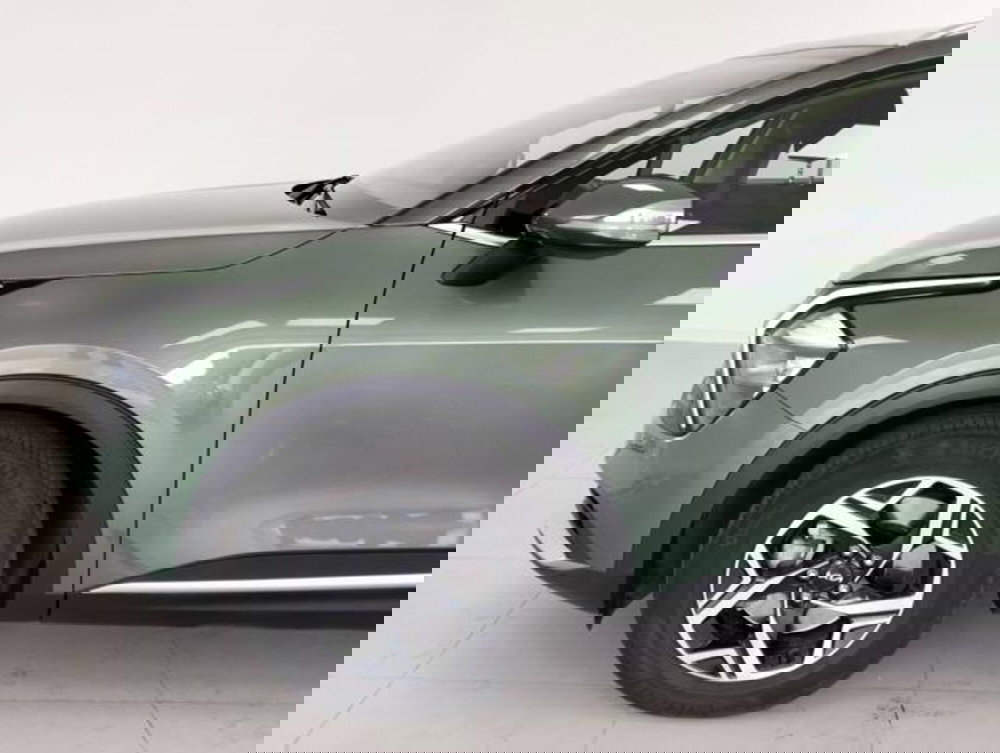 Kia Sportage usata a Como (9)