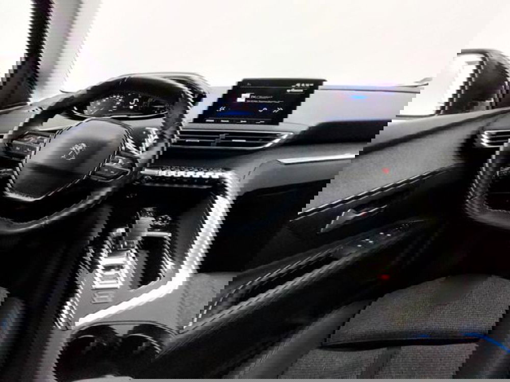 Peugeot 3008 usata a Como (10)