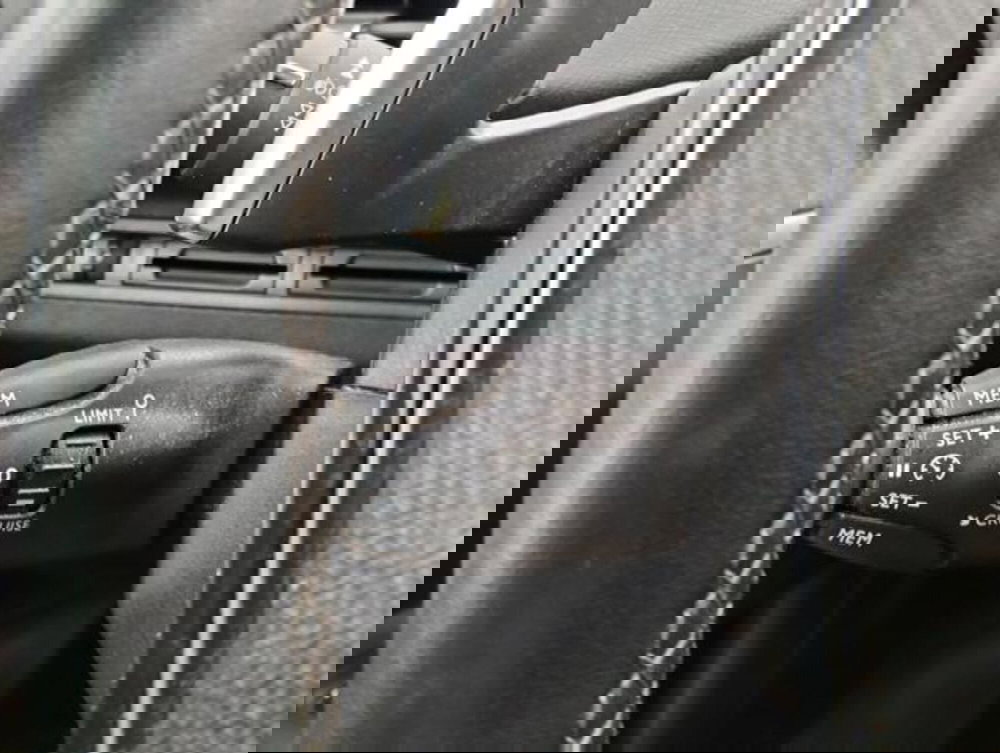 Peugeot 3008 usata a Como (11)