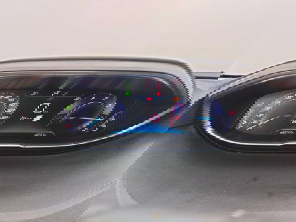 Peugeot 3008 usata a Como (12)