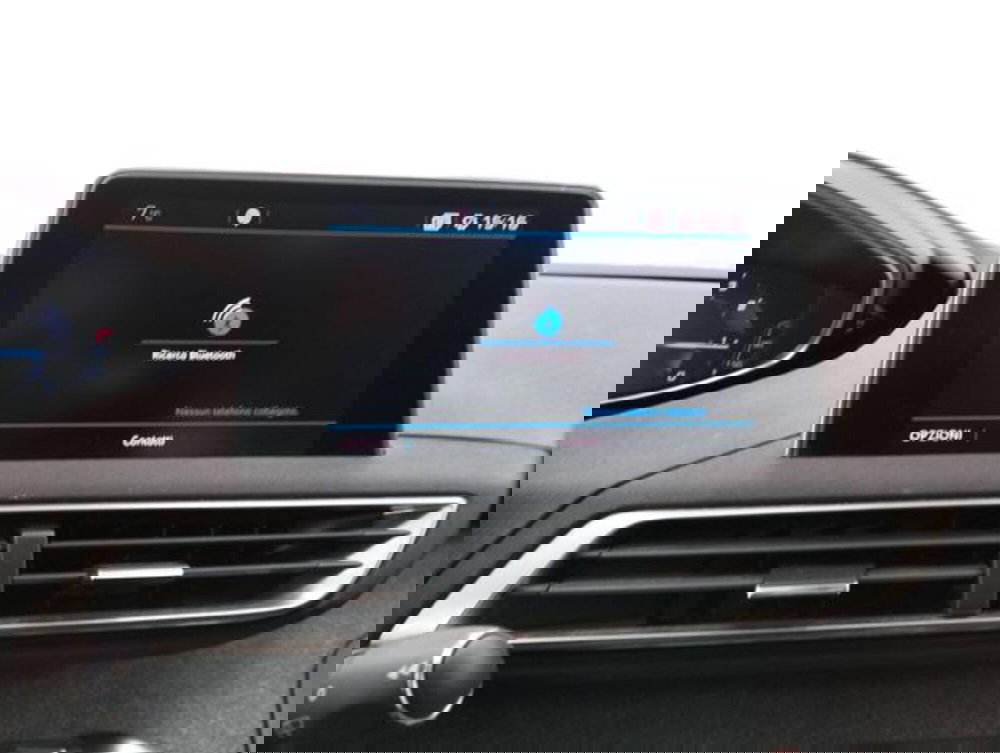 Peugeot 3008 usata a Como (14)