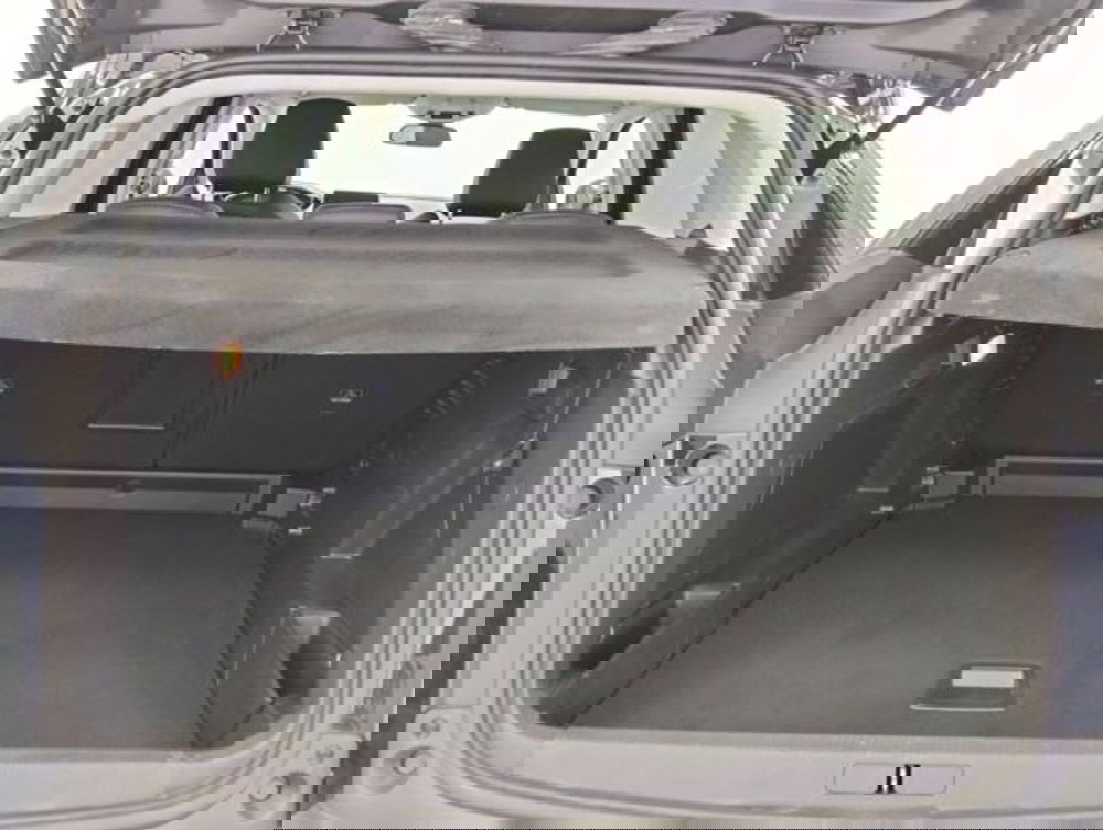 Peugeot 3008 usata a Como (17)