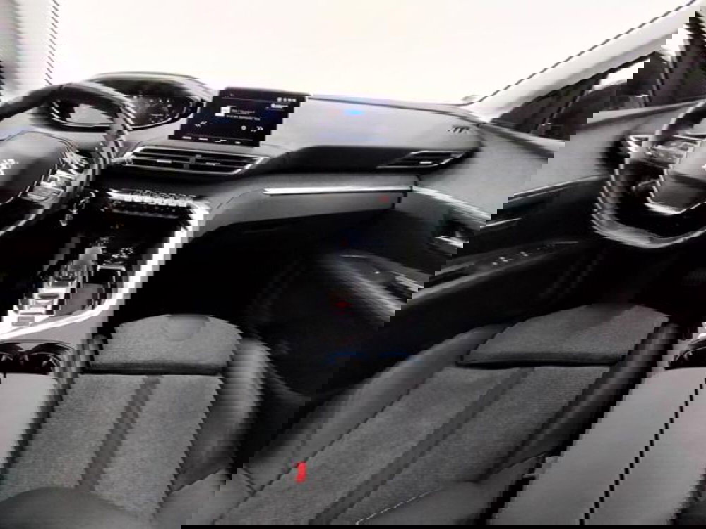 Peugeot 3008 usata a Como (4)