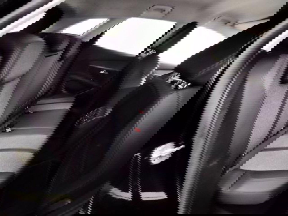 Peugeot 3008 usata a Como (5)