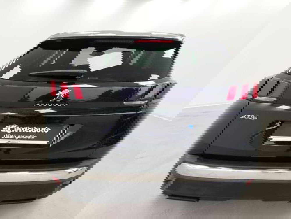 Peugeot 3008 usata a Como (7)