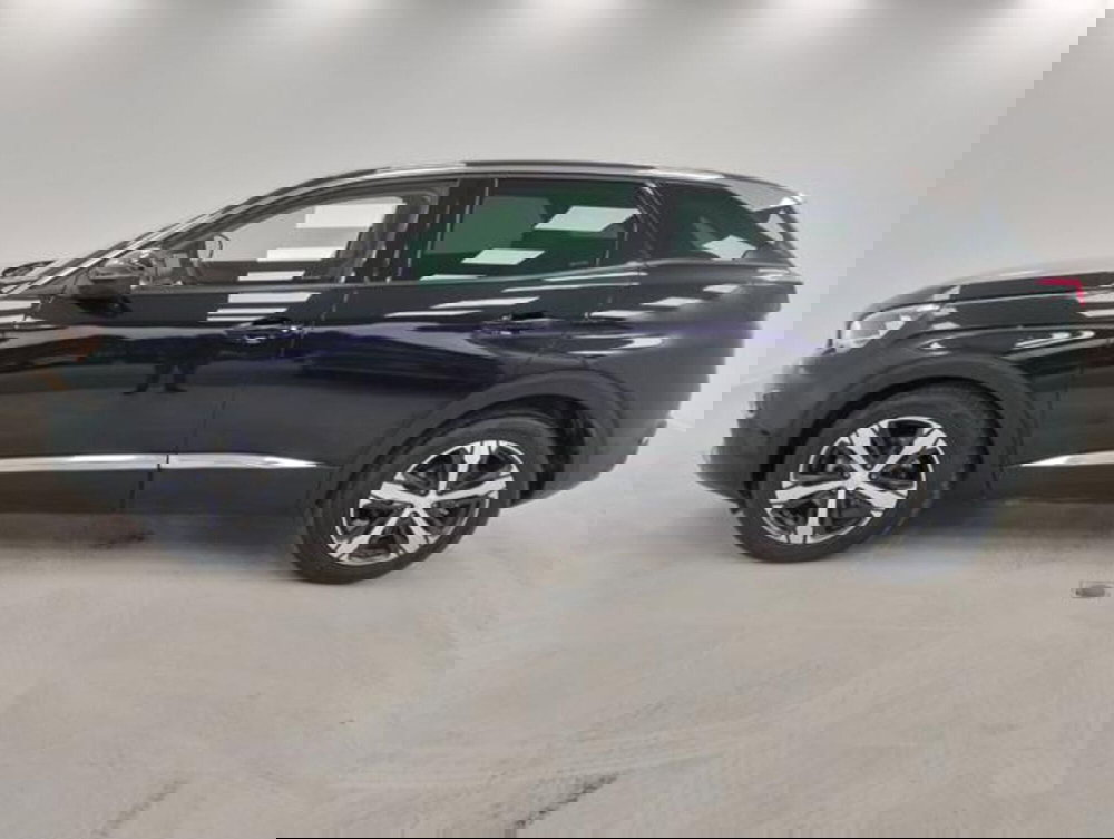 Peugeot 3008 usata a Como (8)