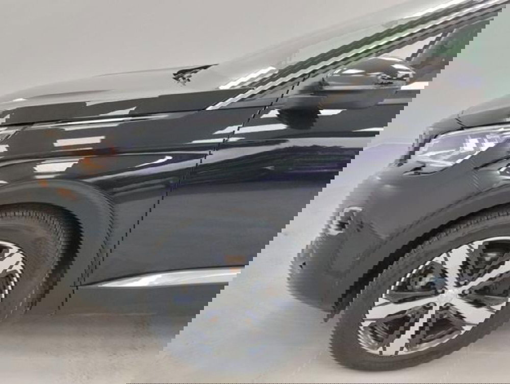 Peugeot 3008 usata a Como (9)