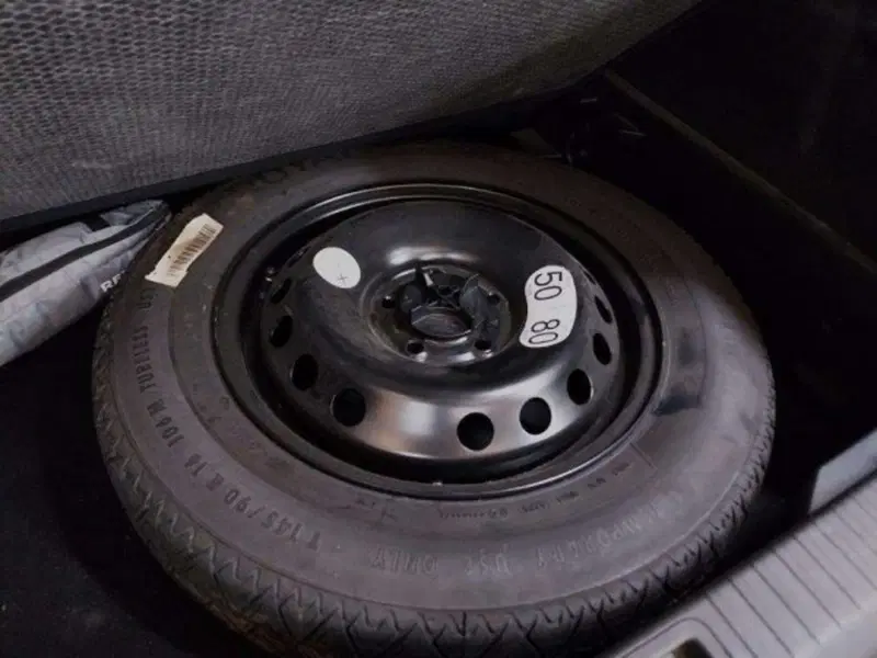 Renault Captur usata a Firenze (12)