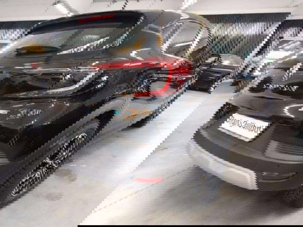 Renault Captur usata a Firenze (6)