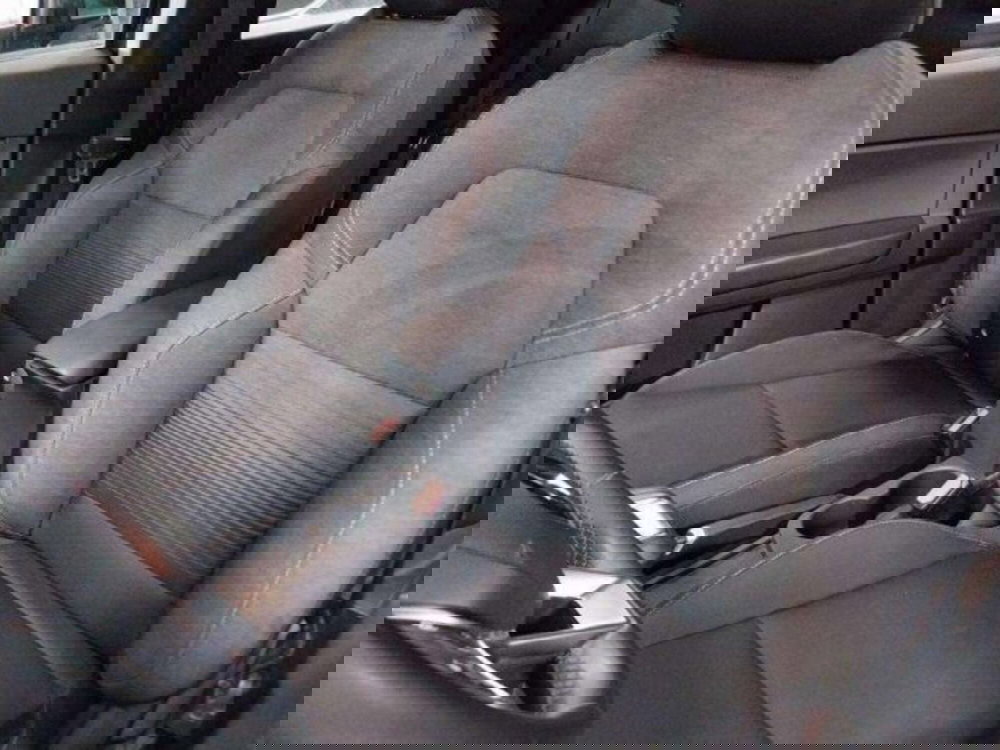 Renault Captur usata a Firenze (9)