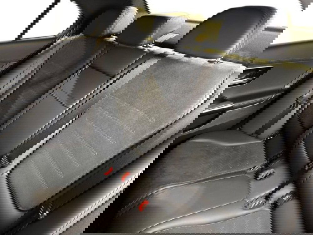 Mercedes-Benz Classe C usata a Bologna (16)