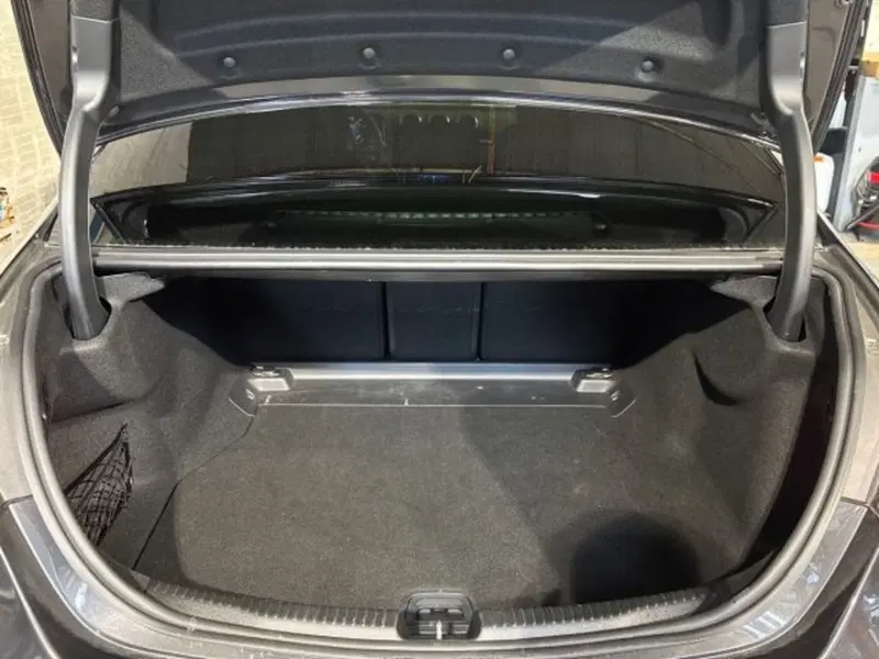 Mercedes-Benz Classe C usata a Bologna (8)