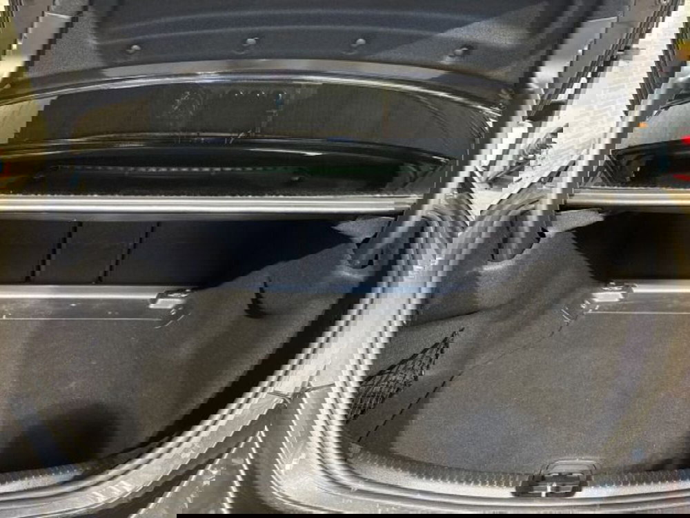 Mercedes-Benz Classe C usata a Bologna (8)