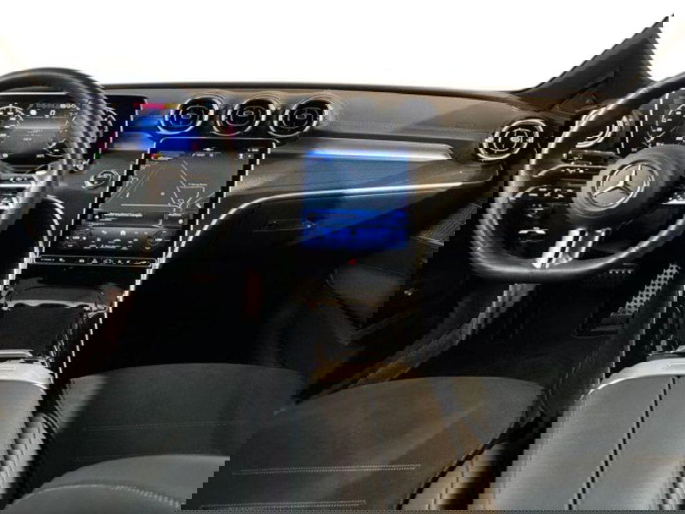 Mercedes-Benz Classe C usata a Bologna (9)