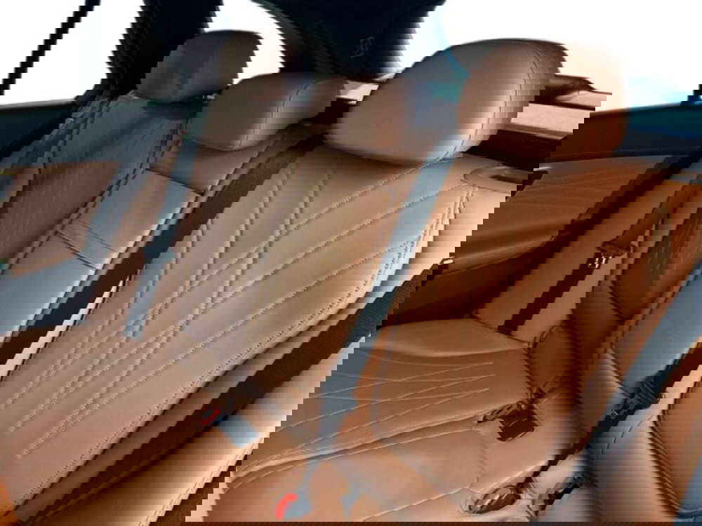 Mercedes-Benz Classe C Station Wagon usata a Bologna (15)