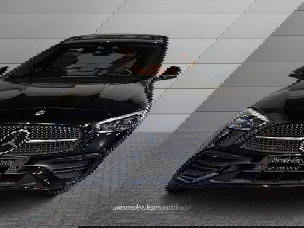 Mercedes-Benz Classe C Station Wagon usata a Bologna (3)