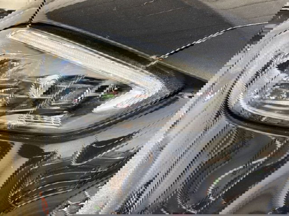 Mercedes-Benz Classe C Station Wagon usata a Bologna (7)