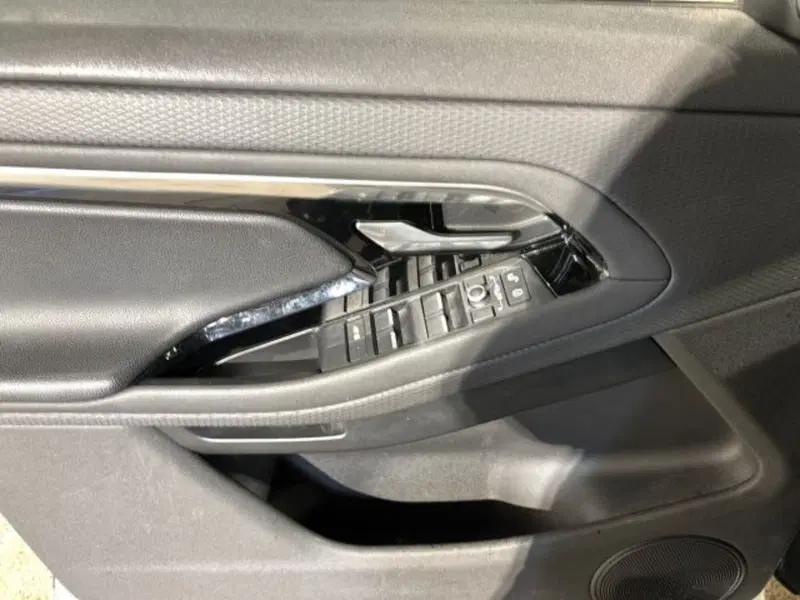 Land Rover Range Rover Evoque usata a Bologna (4)