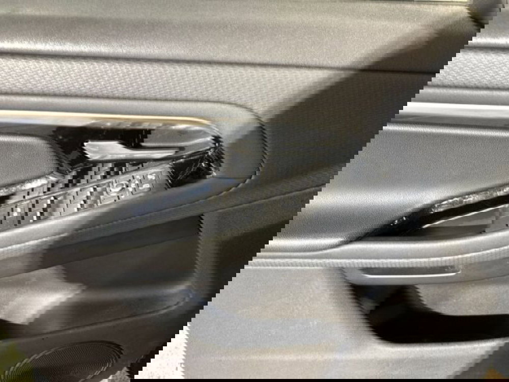 Land Rover Range Rover Evoque usata a Bologna (10)