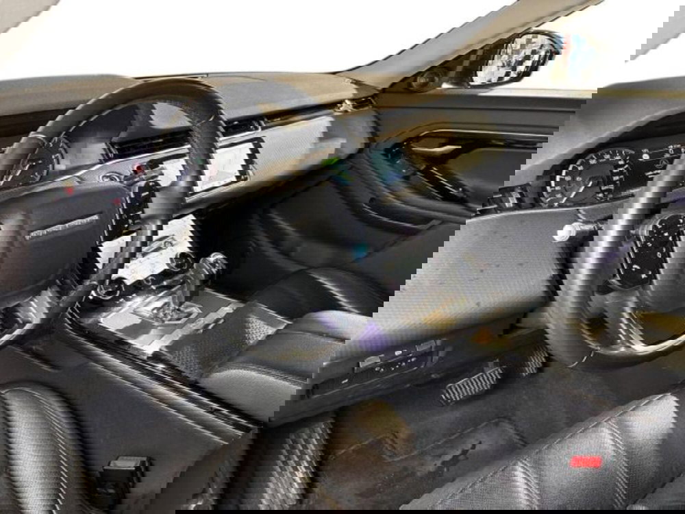 Land Rover Range Rover Evoque usata a Bologna (11)