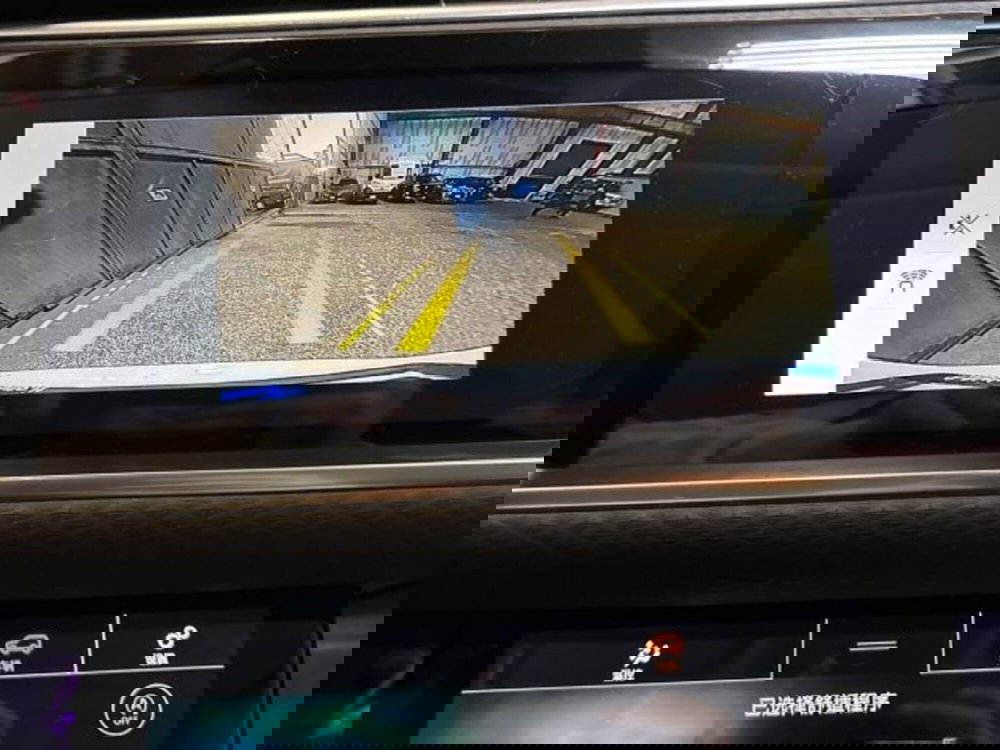 Land Rover Range Rover Evoque usata a Bologna (12)