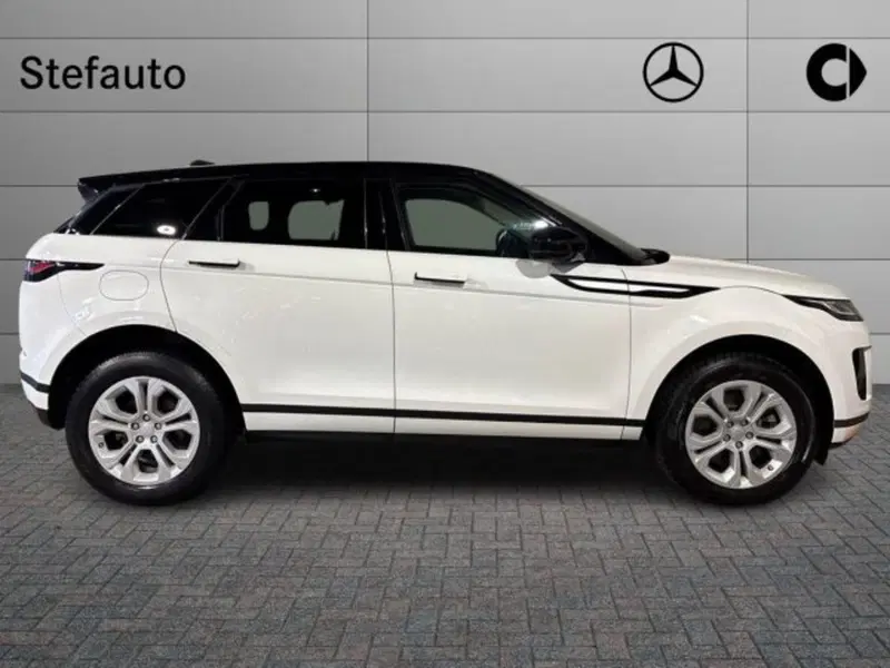 Land Rover Range Rover Evoque usata a Bologna