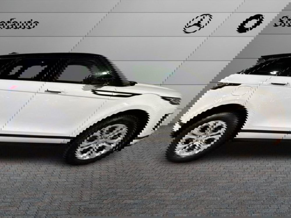 Land Rover Range Rover Evoque usata a Bologna (2)