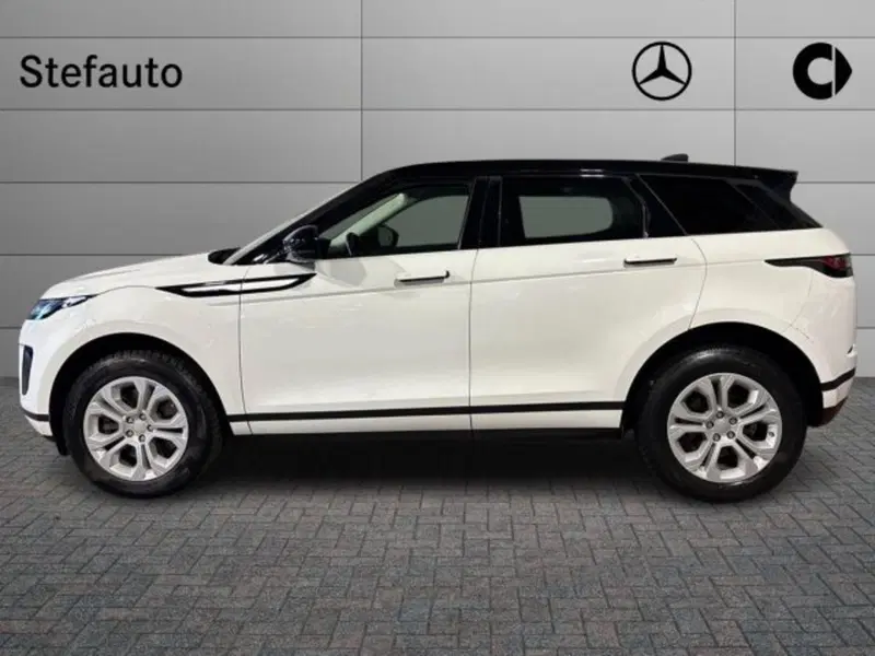 Land Rover Range Rover Evoque usata a Bologna (2)