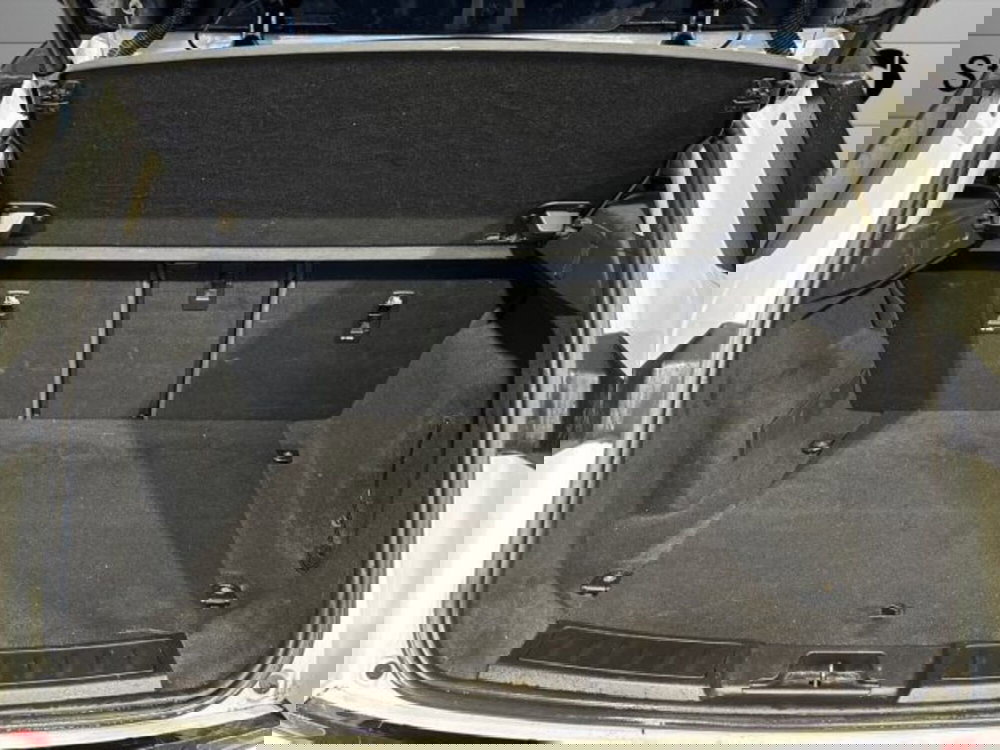 Land Rover Range Rover Evoque usata a Bologna (7)