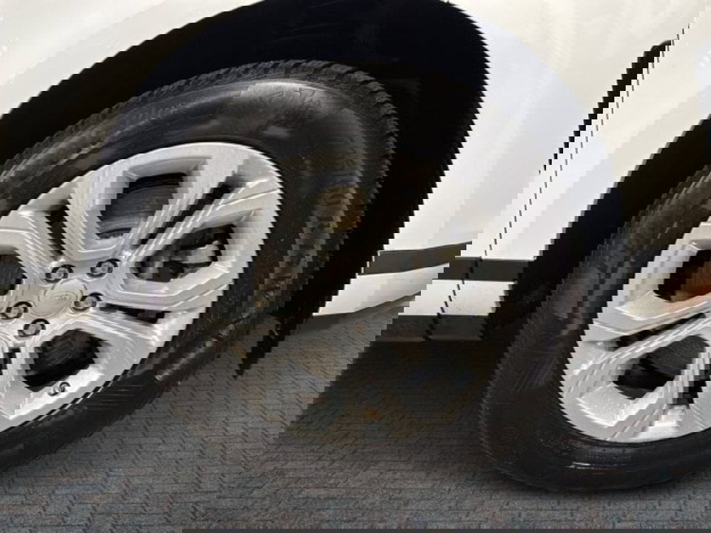 Land Rover Range Rover Evoque usata a Bologna (8)