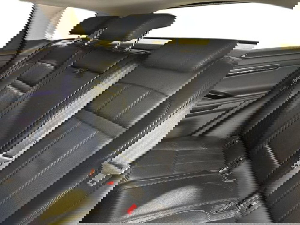 Land Rover Range Rover Evoque usata a Bologna (9)