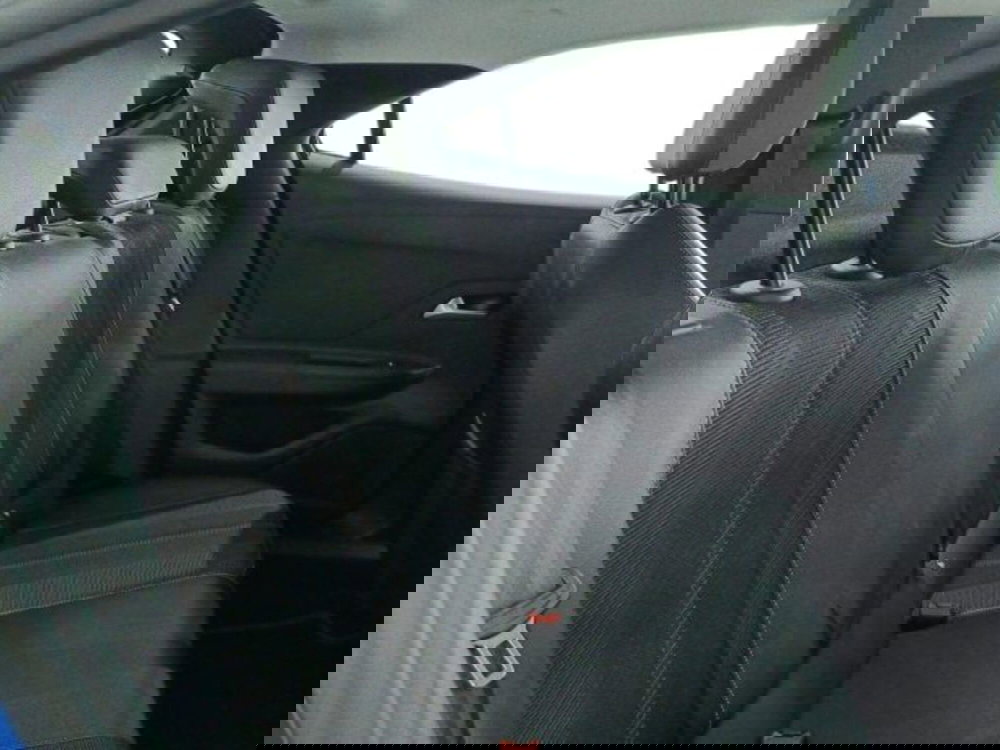 Opel Mokka usata a Catania (11)