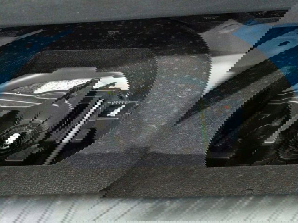 Opel Mokka usata a Catania (13)