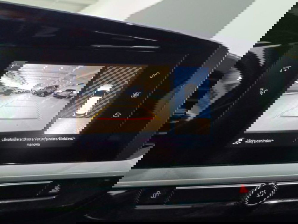 Opel Mokka usata a Catania (16)