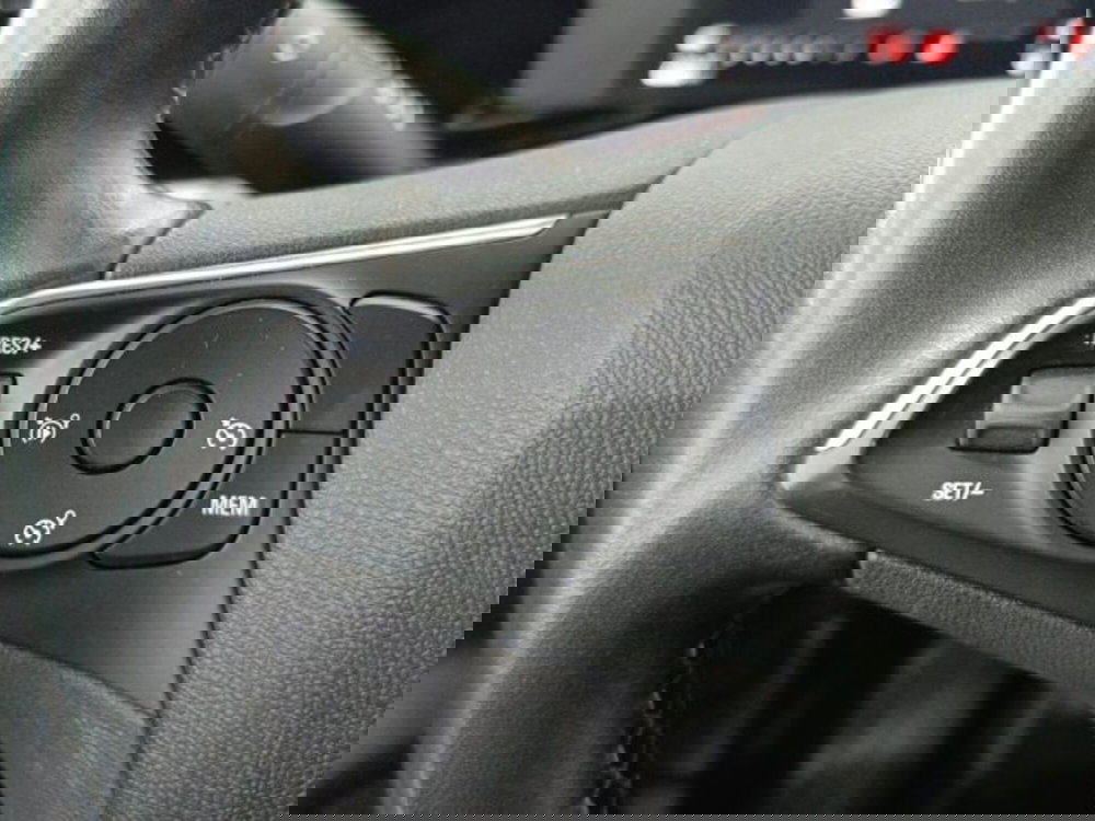 Opel Mokka usata a Catania (19)