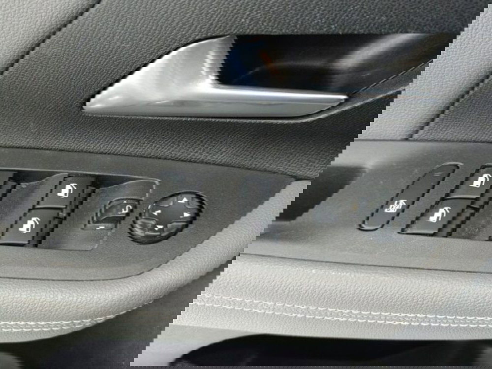 Opel Mokka usata a Catania (20)