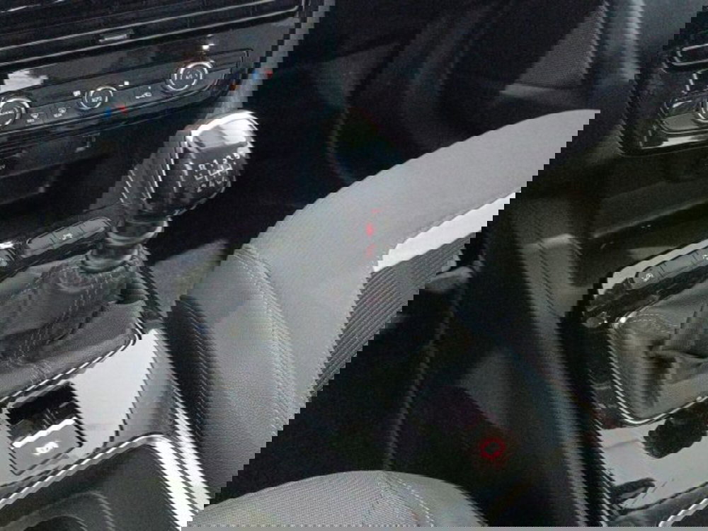 Opel Mokka usata a Catania (8)