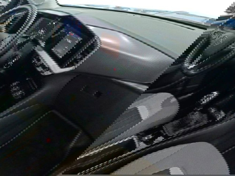 Opel Mokka usata a Catania (9)