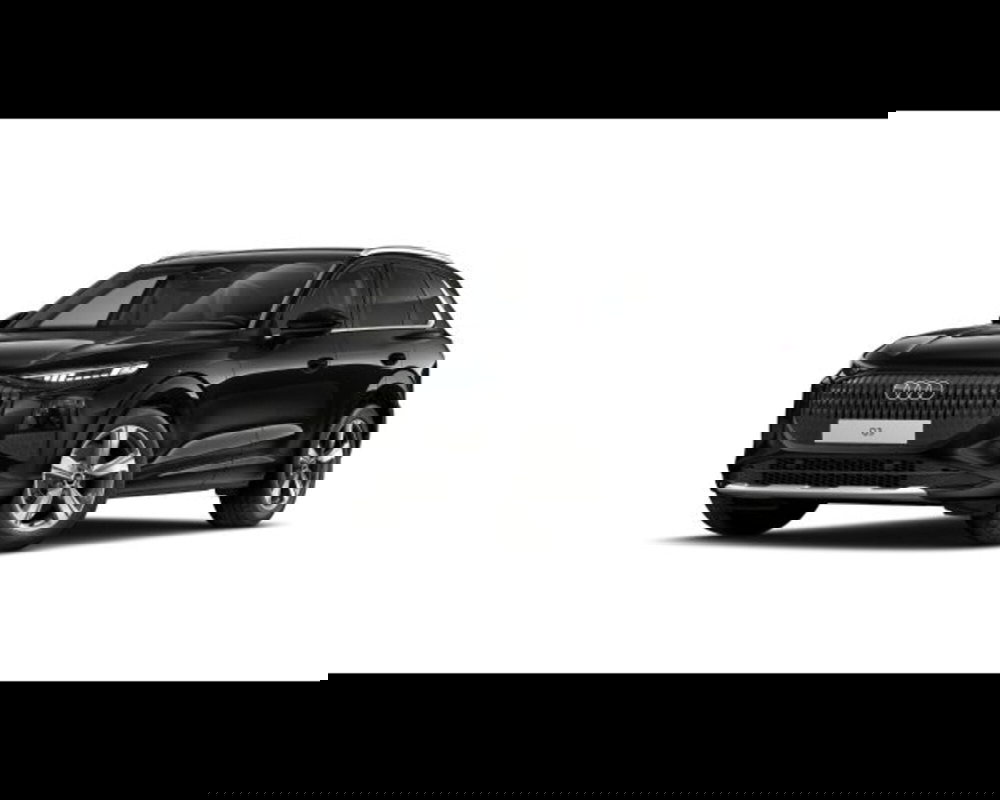 Audi Q3 nuova a Treviso