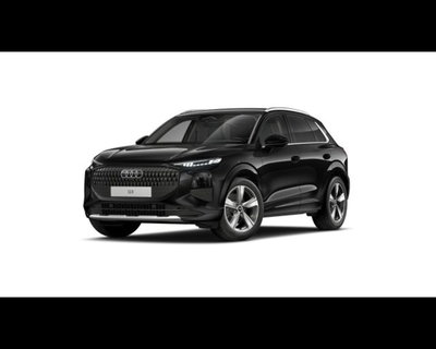 Audi Q3 35 TDI quattro S tronic Business Advanced nuova a Conegliano