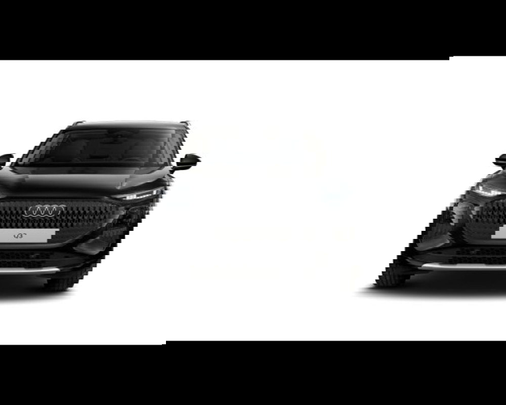 Audi Q3 nuova a Treviso (2)