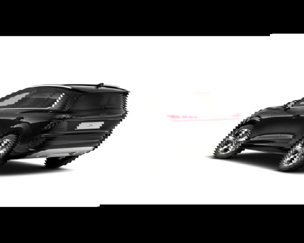 Audi Q3 nuova a Treviso (4)