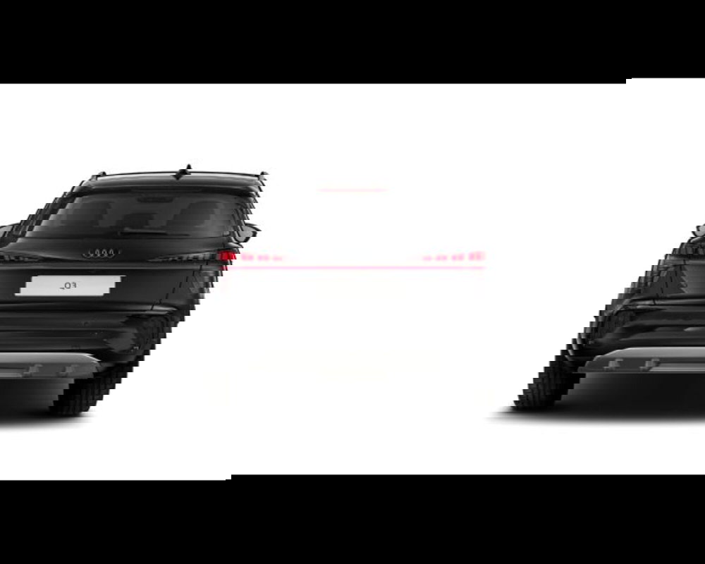 Audi Q3 nuova a Treviso (5)